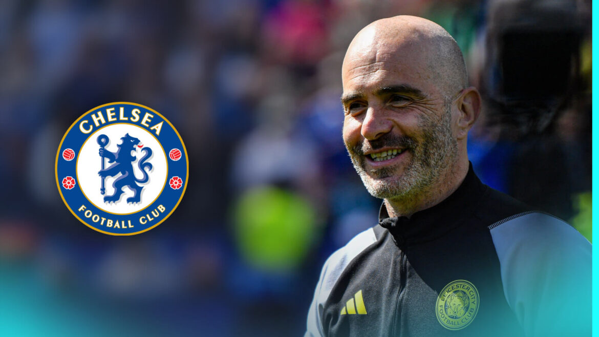 Chelsea: Enzo Maresca combines worst qualities of most-hated Blues pair and won’t last a season