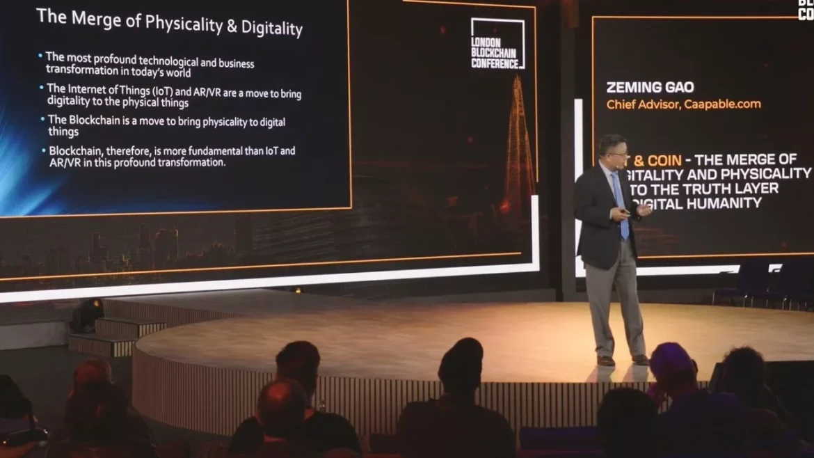 So much data—what should we do with it? BSV DevCon looks at real world solutions