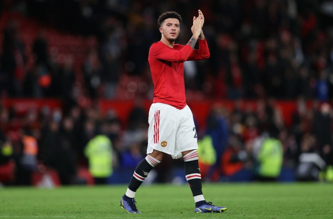 Manchester United set whopping asking price for winger