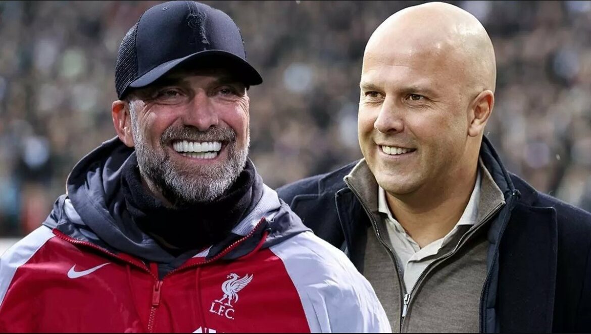 Post-Klopp Era: Two Primary Targets Arne Slot Should Set For Himself In His First Season In Charge Of Liverpool