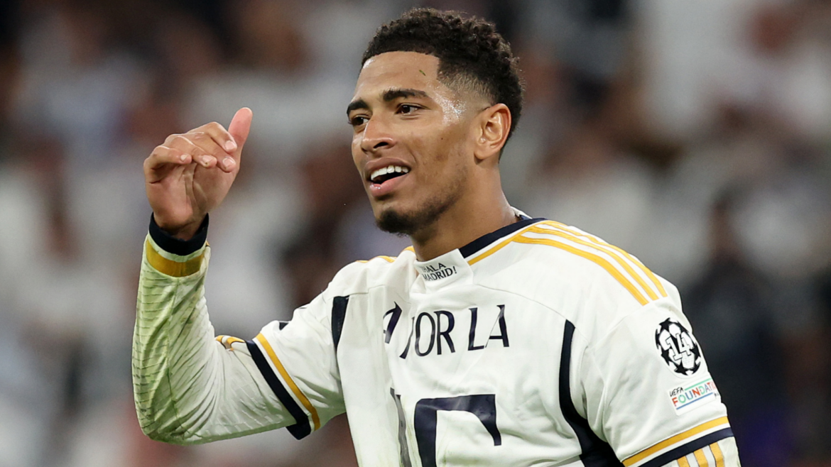 Why Jude Bellingham transfer means Borussia Dortmund will LOSE money if they beat Real Madrid in Champions League final