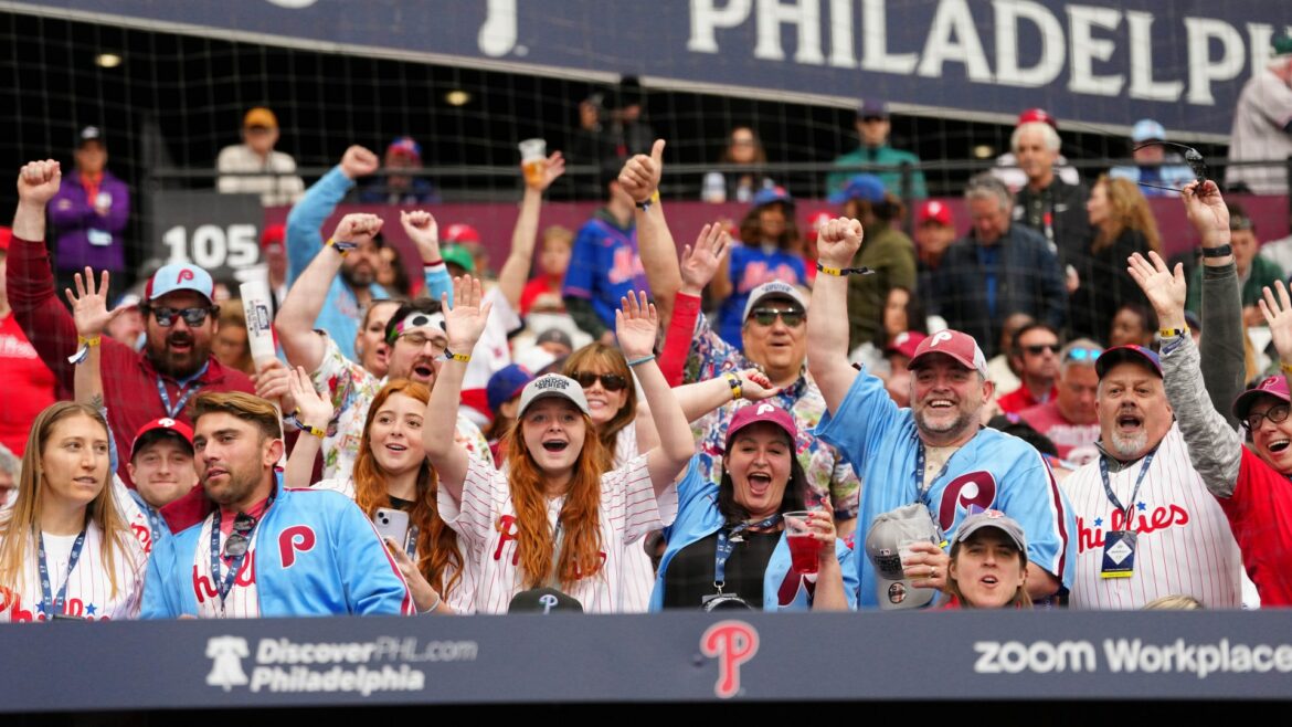 Why do we love baseball? History, deep family roots and unspeakable highs and lows give fans something NFL and NBA can’t