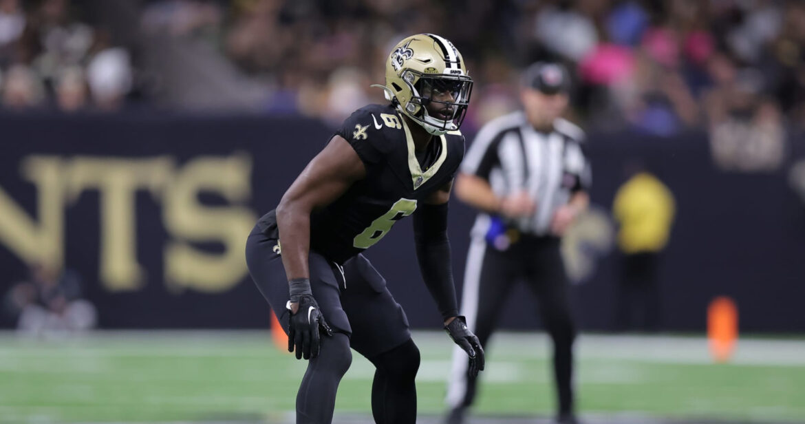 NFL Rumors: Marcus Maye to Sign Dolphins Contract After Jets, Saints Stints