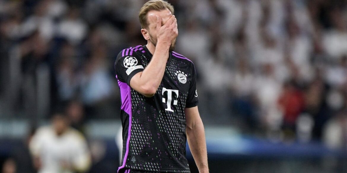 “It happened again”