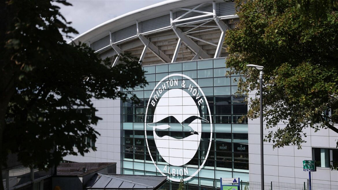 Brighton official announcement – New Head Coach appointed to replace Roberto De Zerbi
