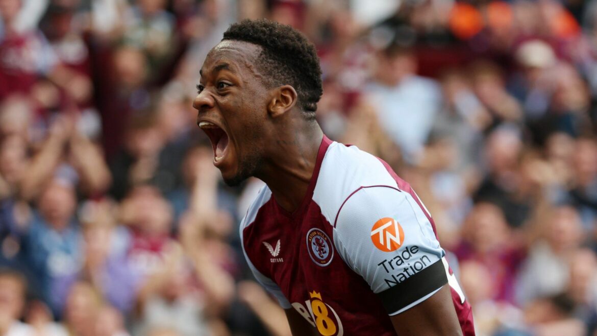 Chelsea step up interest in Aston Villa starlet Jhon Duran after Benjamin Sesko signs new RB Leipzig deal