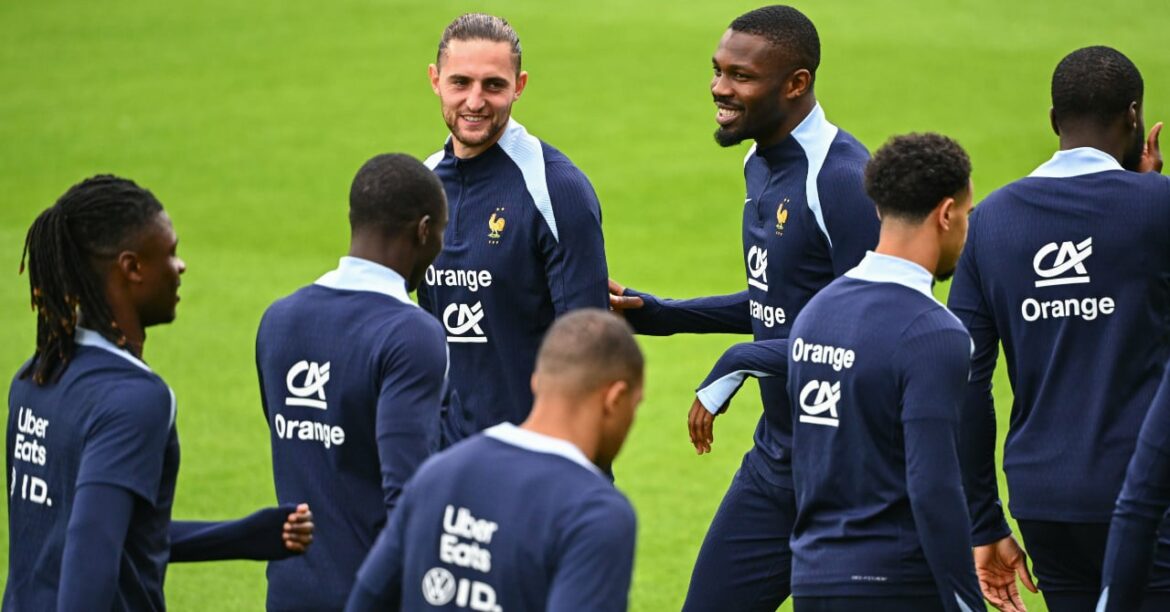 Thuram rappelé à l’ordre par la fédération française