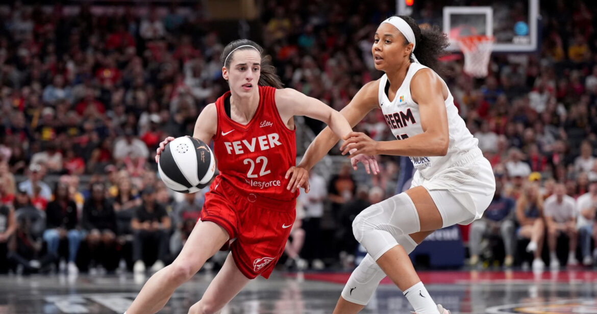 Serena Williams Offers Support, Advice for Caitlin Clark: ‘They Can’t Do What You Do’