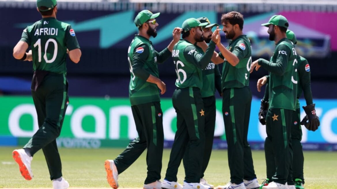 Akhtar’s Theory Proven Wrong As Pakistan Qualify For 2026 T20 WC Despite Poor Display. This Is The Reason