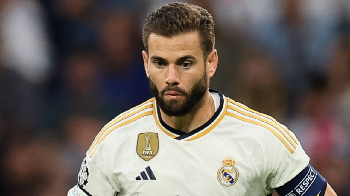 Following in Karim Benzema’s footsteps! Real Madrid defender Nacho Fernandez in talks over Saudi Arabia move as Los Blancos deal runs down