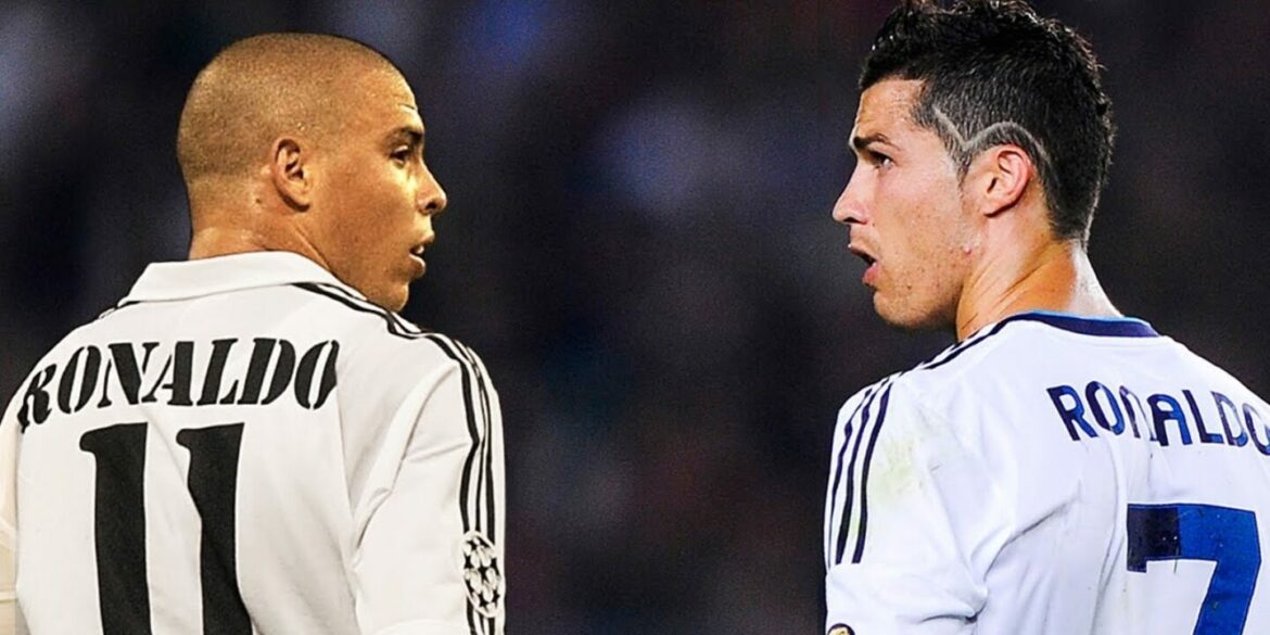 8 Football players who have songs named after them