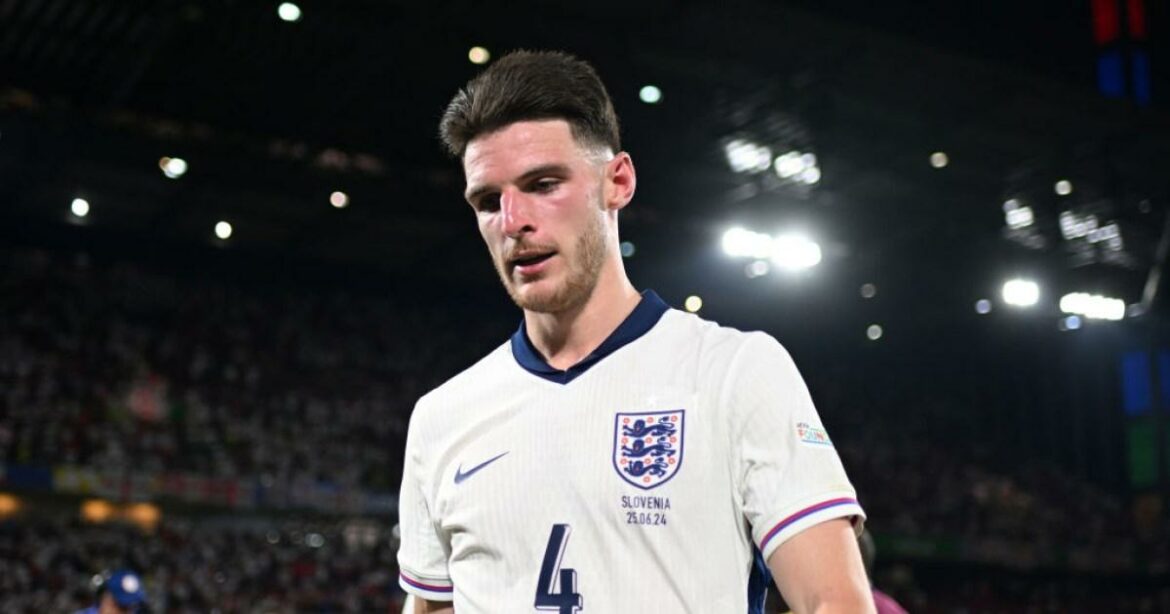 Roy Keane rips into ‘delicate’ Arsenal star Declan Rice | Football