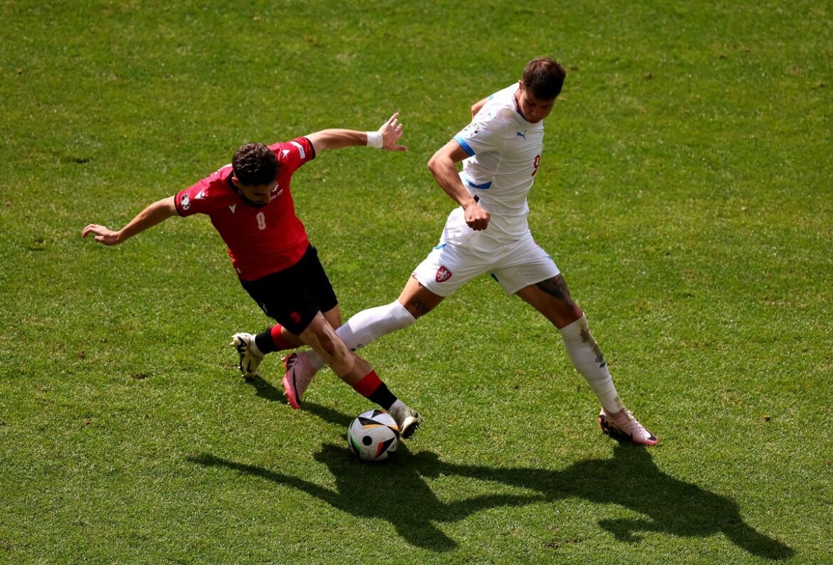 Leeds in pole position to land striker who was expected to be new Erling Haaland