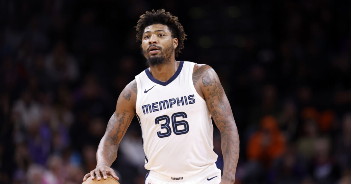 NBA Rumors: Grizzlies’ Marcus Smart Has ‘Fans’ in Rockets’ Ime Udoka, Rafael Stone