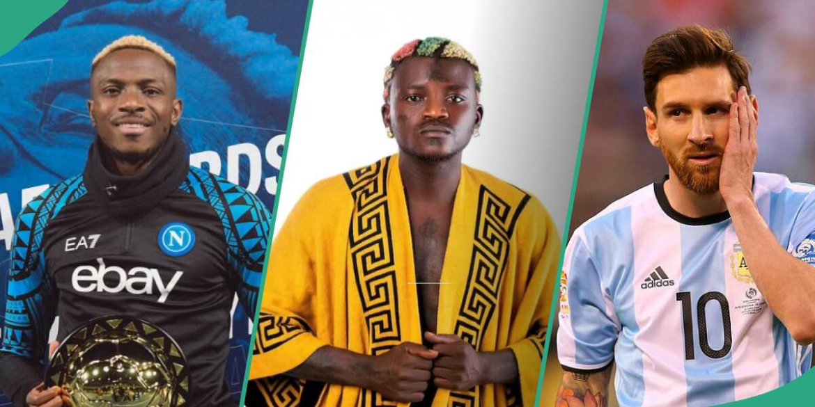 “Musicians Earn More Money Than Footballers”: Portable Makes Bold Claims, Spills Reasons in Video