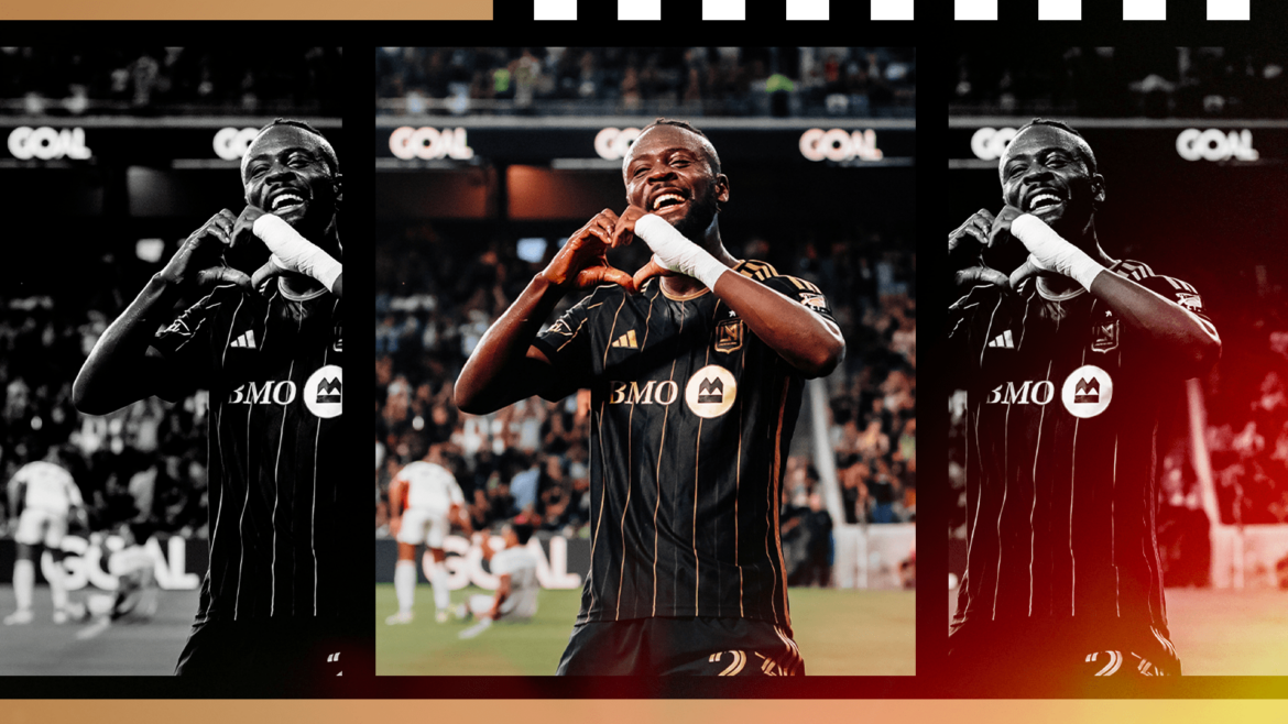 Second to one! Kei Kamara moves ahead of Landon Donovan on MLS all-time goals list | MLSSoccer.com