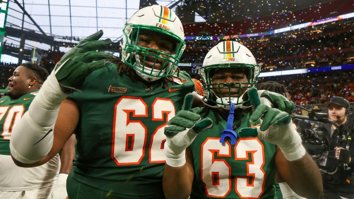 How to make FAMU a playable team in EA Sports' College Football 25