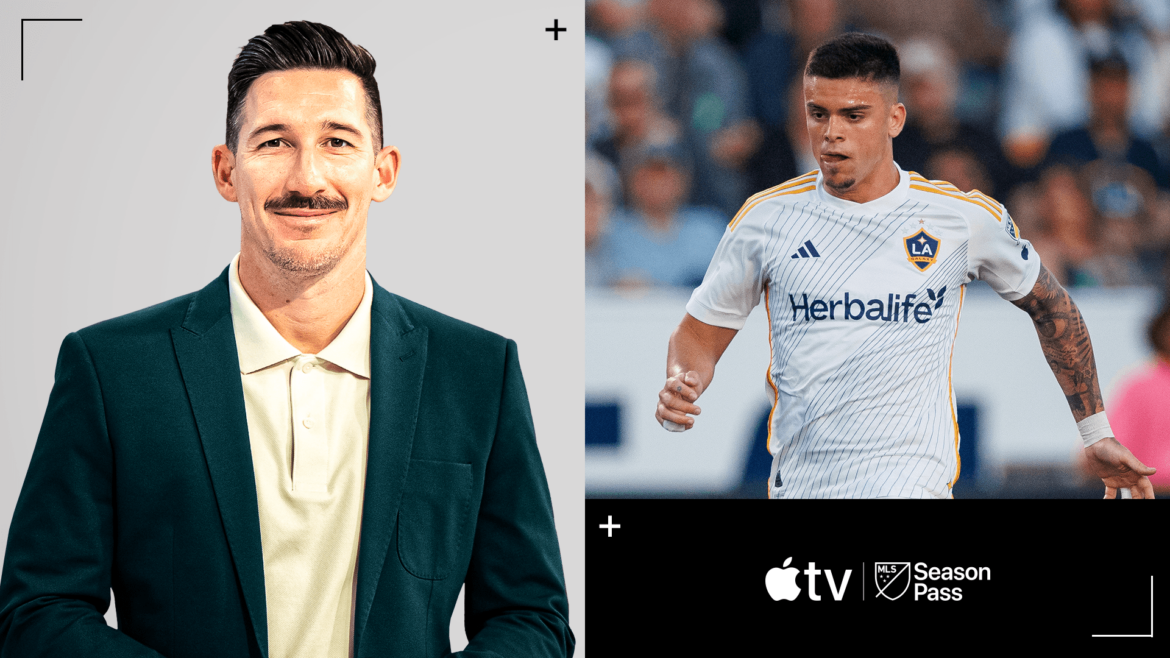 Stock Up, Stock Down: LA Galaxy enter Shield race, Minnesota’s main weakness | MLSSoccer.com