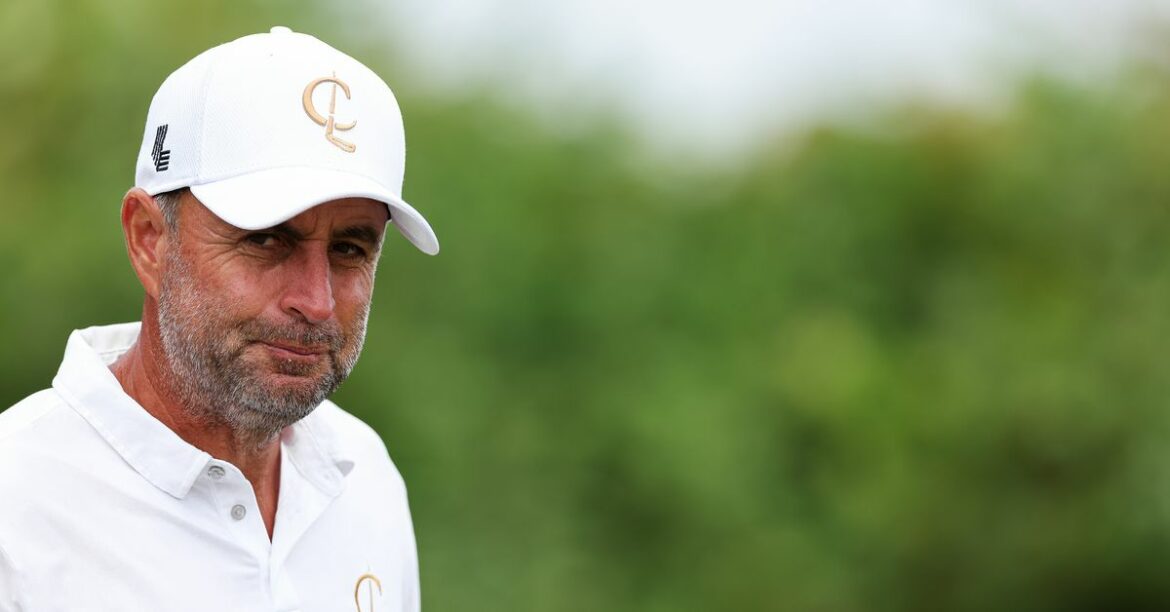 U.S. Senior Open: Richard Bland earns monumental 2nd major victory in dramatic playoff