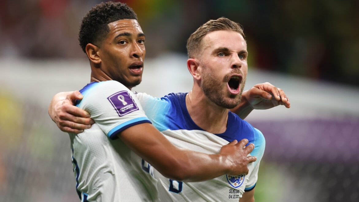 Conor Coady details the lengths two Liverpool players went to in trying to get Jude Bellingham to join