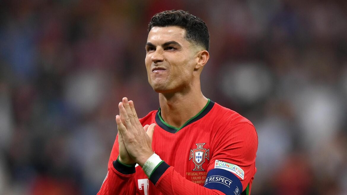 Portugal through after Costa heroics in shootout win despite Ronaldo tears