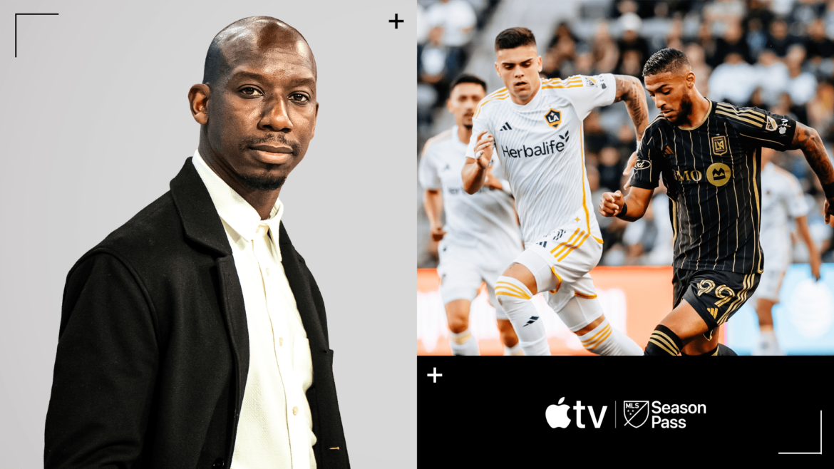 LAFC vs. LA Galaxy: Why El Tráfico is MLS’s best rivalry | MLSSoccer.com
