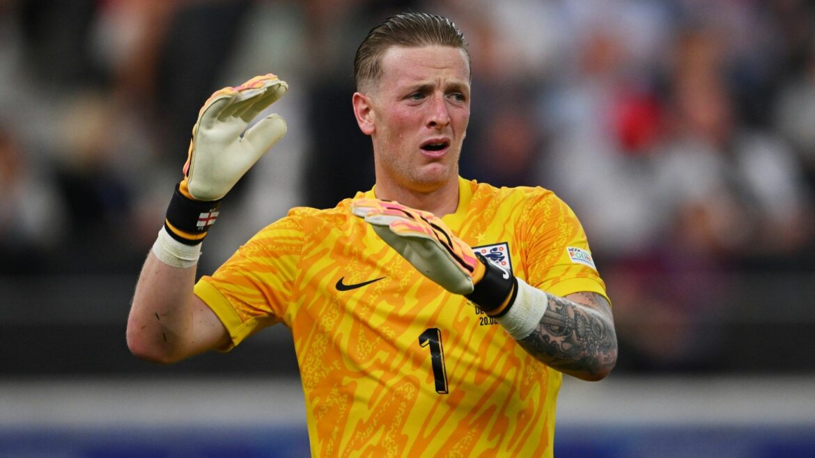 ‘We are chilled!’