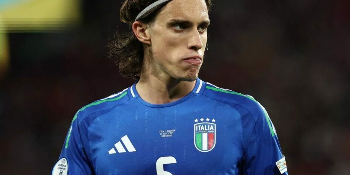 Riccardo Calafiori makes final decision between Arsenal and Chelsea