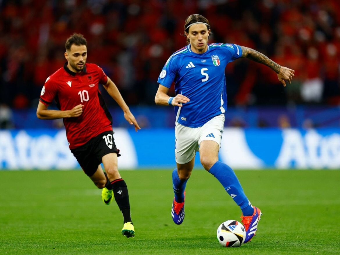 Arsenal transfer news: Gunners ‘reach agreement’ with £42m-rated defender