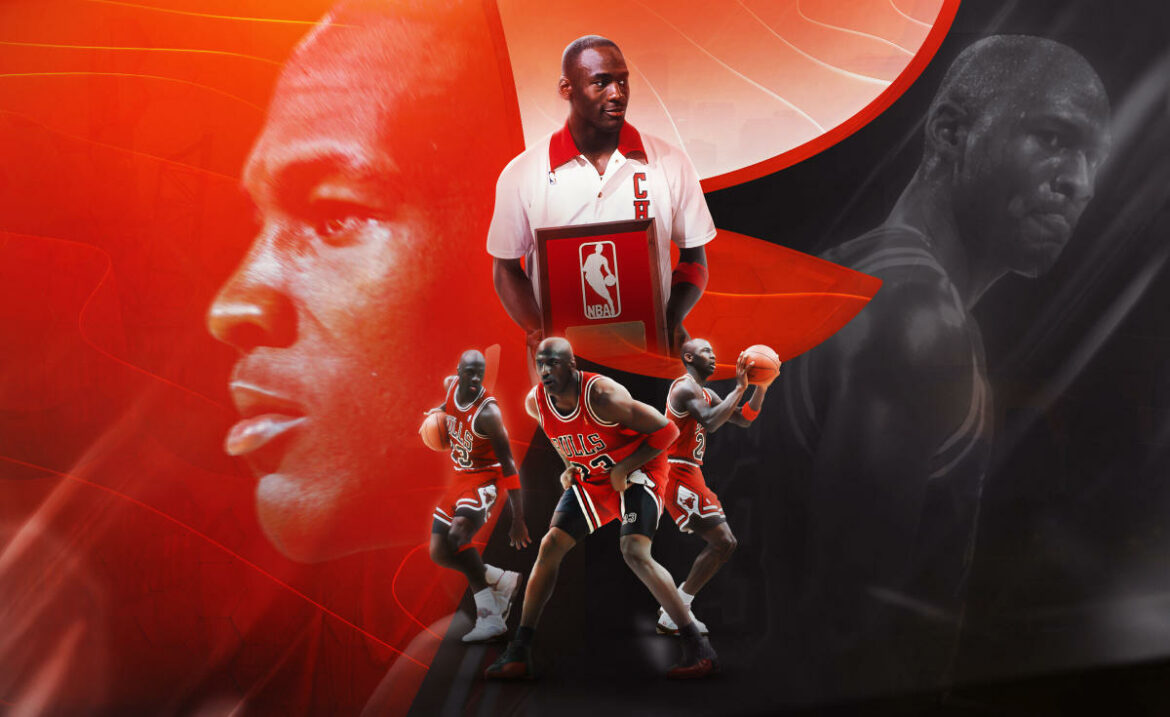 A closer look at MJ’s 1988 DPOY award raises questions