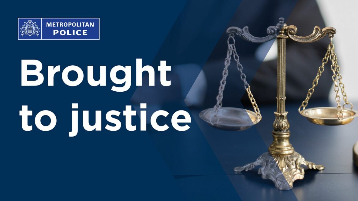 Met investigation leads to 11-year sentence for footballer intent on flooding south London with drugs