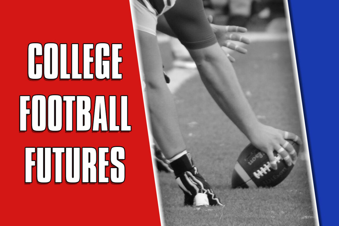 College Football Futures: 3 Teams to Exceed 2024 Preseason Win Totals
