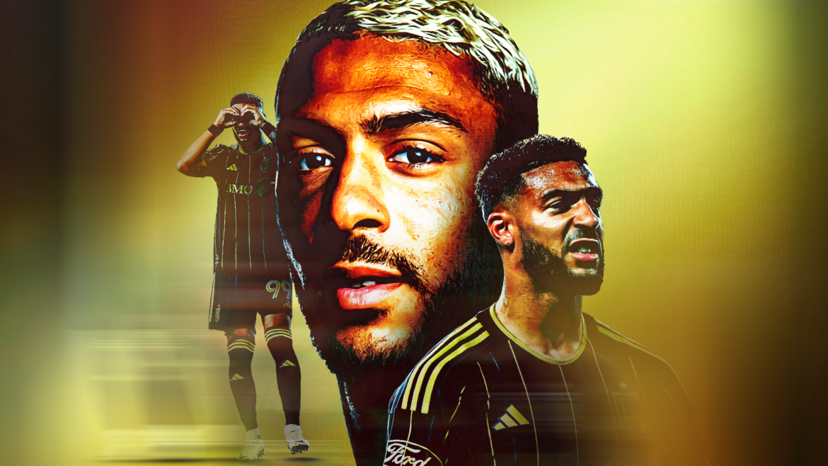 Denis Bouanga: What makes LAFC star “the most dangerous player” in MLS? | MLSSoccer.com