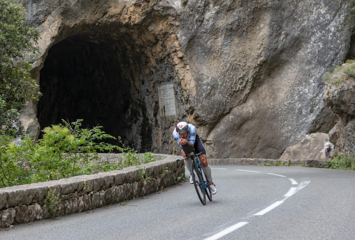 [Captured in images] Challenge Cagnes-Sur-Mer