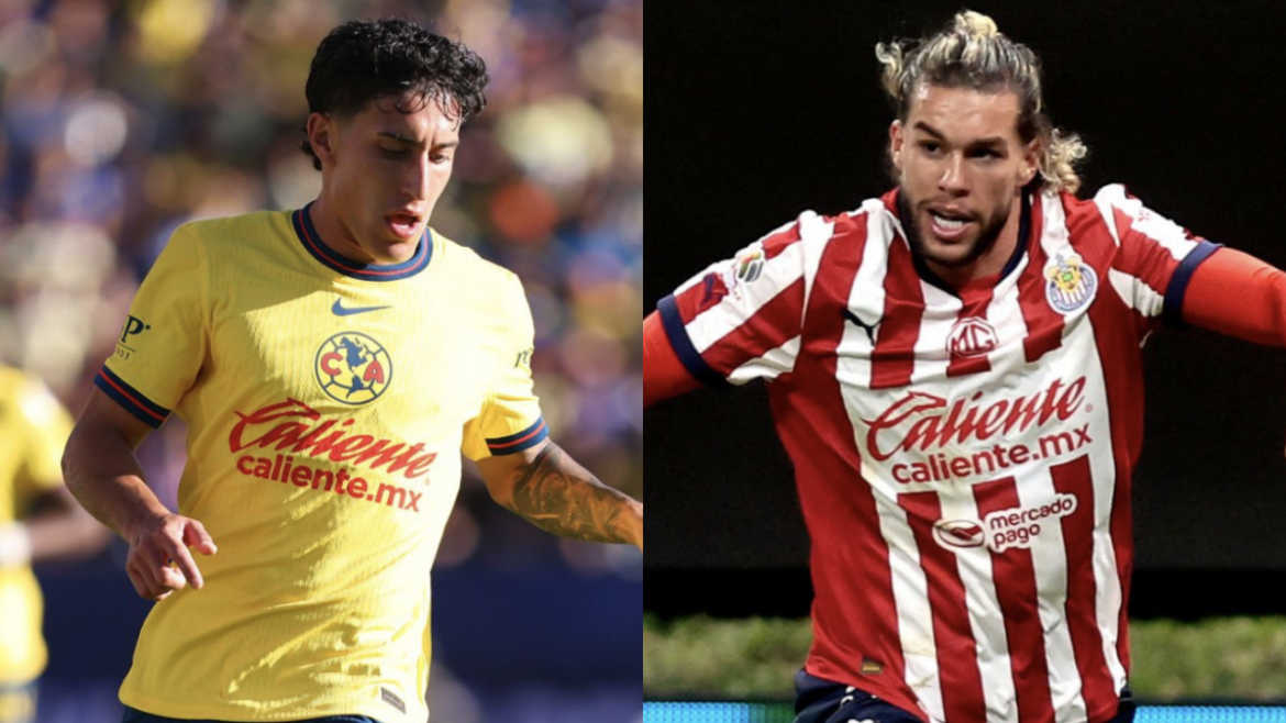 Zendejas, Cowell, Vazquez begin Liga MX Apertura campaign