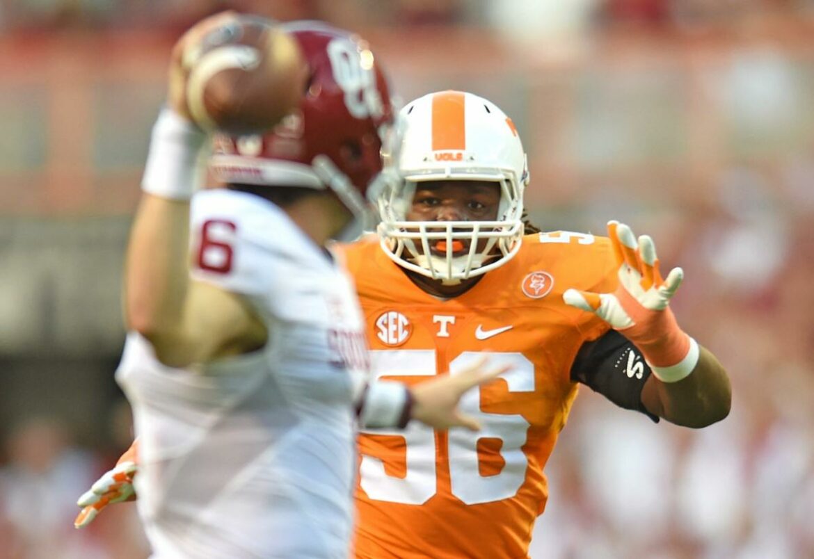 56 days until it is football time in Tennessee