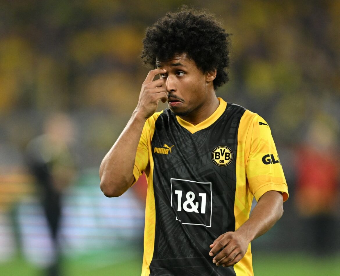 Chelsea dealt blow in their pursuit of £35m rated Bundesliga star