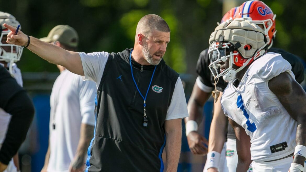 Florida Gators Miss on Commitment