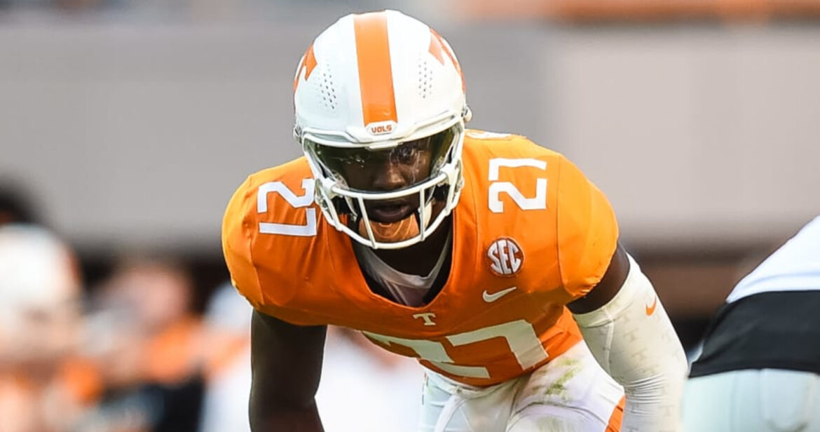 2025 NFL Draft Prospect Preview: Highlighting Top Defenders at Each Position