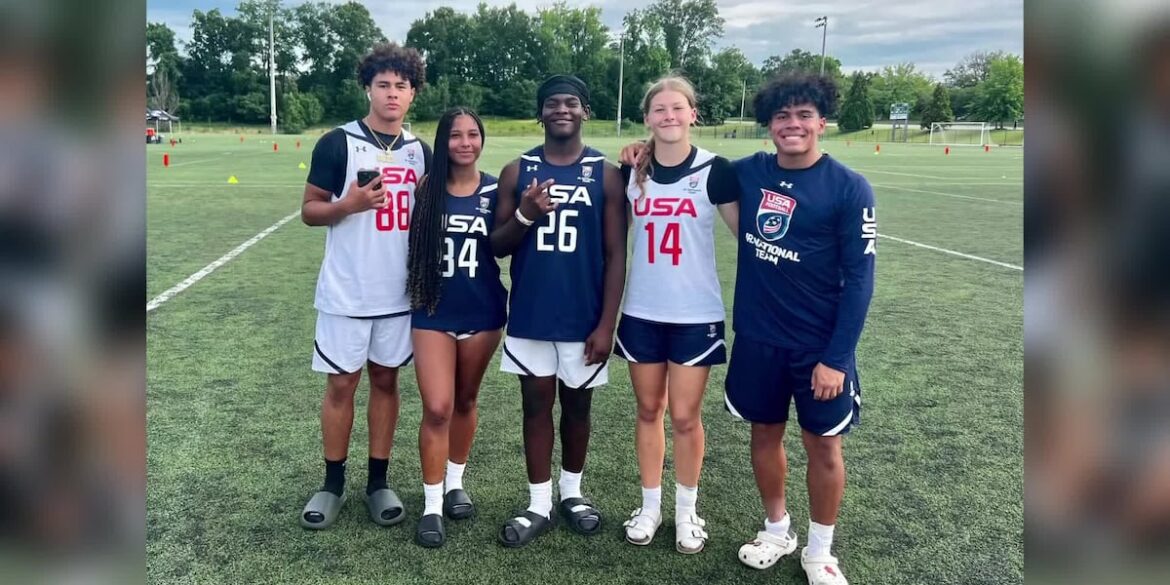 5-arizona-teens-to-compete-in-usa-national-junior-flag-football-tournament-–-arizona’s-family