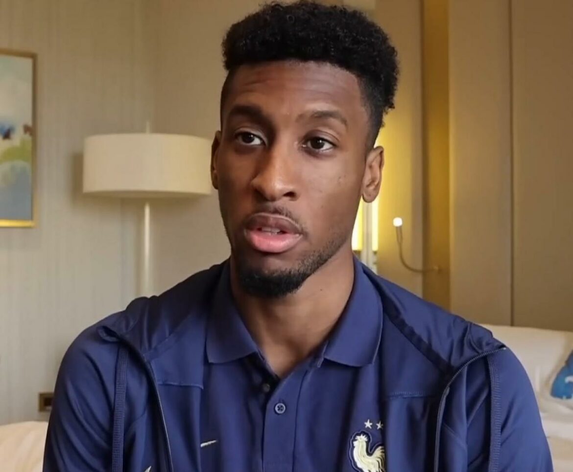 coman-rejects-fenerbahce-interest,-sky-reports-–-bulinews.com