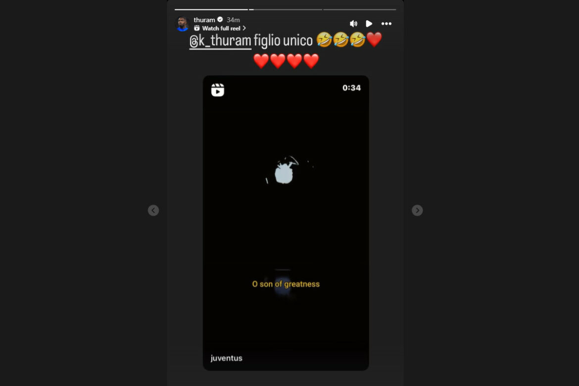 marcus-thuram-jokes-brother-khephren-is-‘only-child’-after-juventus-move-–-yahoo-sports