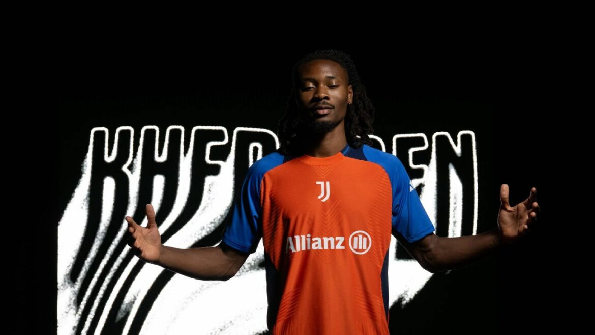 juve-sign-khephren-thuram,-brother-of-marcus-–-espn