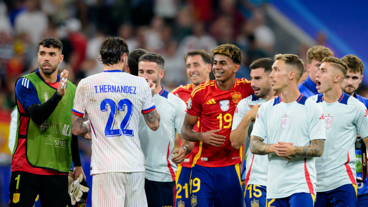 barcola-and-kolo-muani’s-brave-efforts-were-not-enough-against-spain-–-psg-post