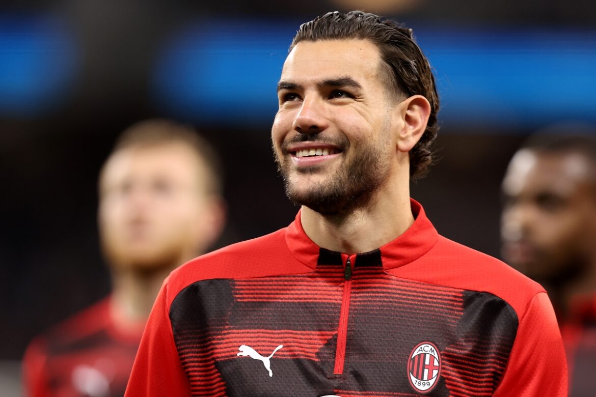 milan-hope-to-extend-theo-hernandez-contract-after-euro-2024-return-–-football-italia