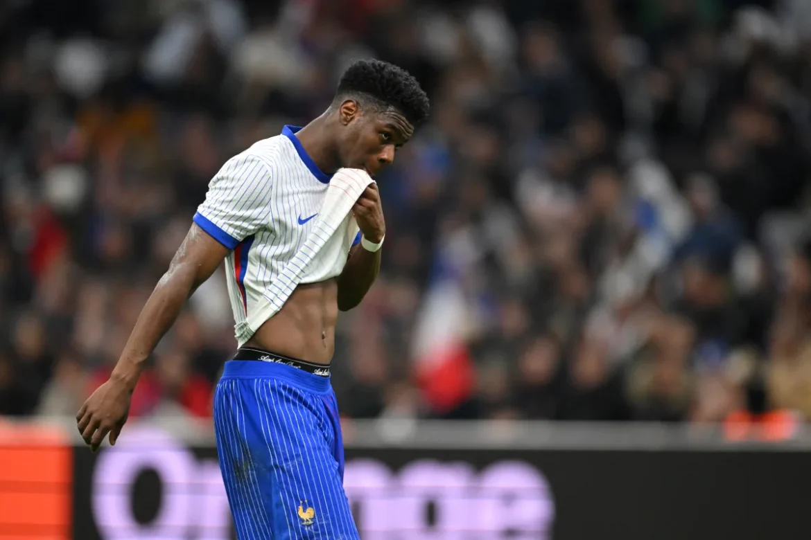 aurelien-tchouameni-to-miss-france’s-euro-2024-opener-–-get-french-football-news