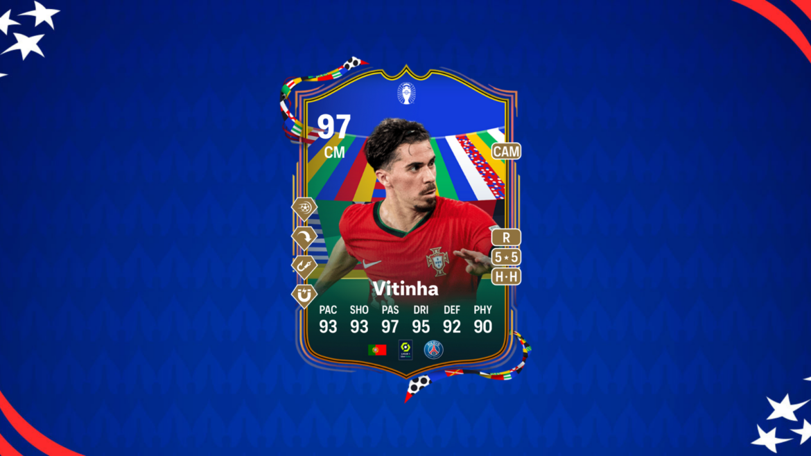 ea-fc-24:-how-to-complete-vitinha-team-of-the-tournament-sbc-–-destructoid