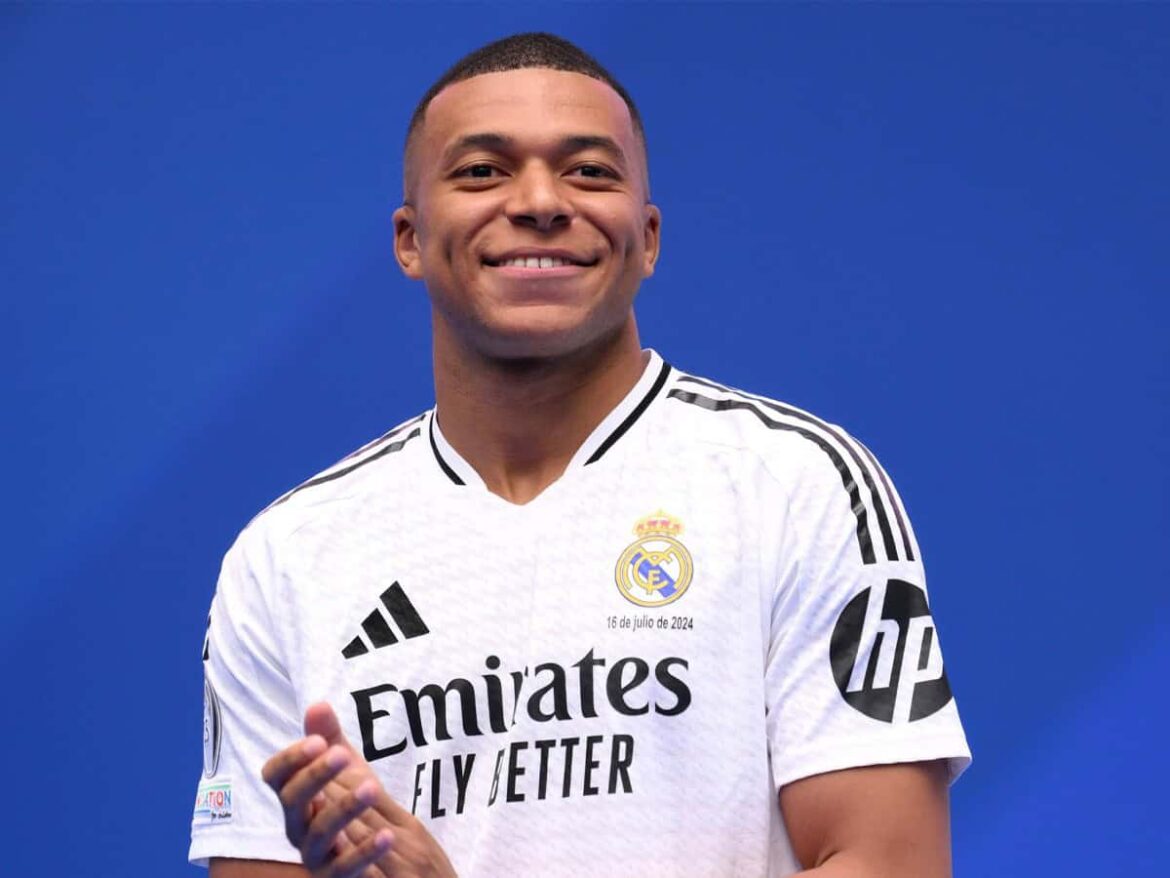 french-star-footballer-kylian-mbappe-officially-joins-real-madrid-–-the-siasat-daily