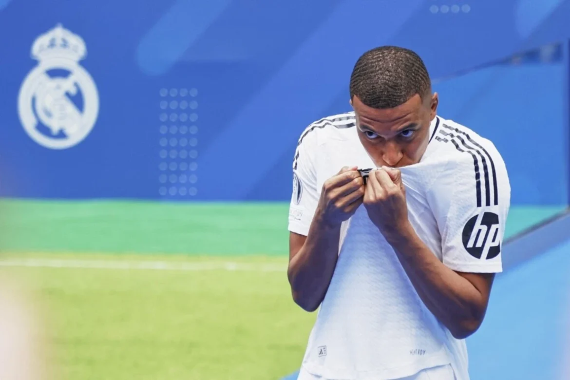it’s-finally-official!-kylian-mbappe-is-the-new-real-madrid’s-star-–-insiders-betting-digest