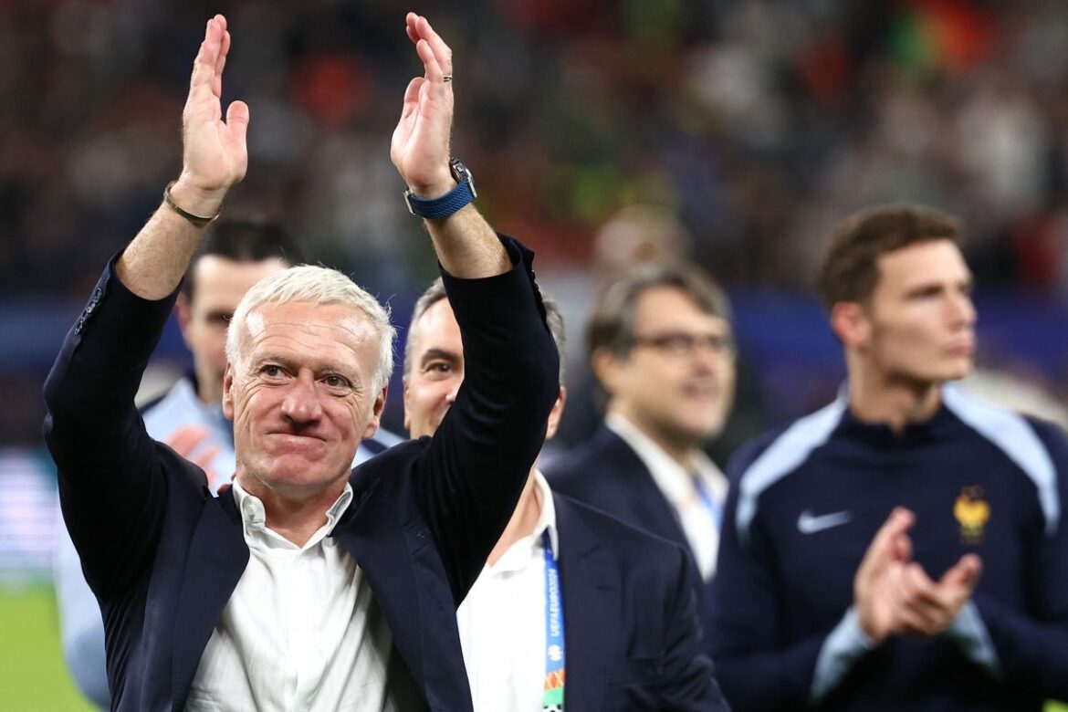 feature-|-‘boring’-didier-deschamps-has-earned-his-stay-of-execution-–-get-french-football-news